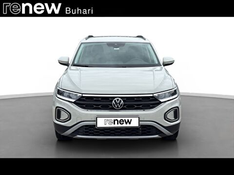 volkswagen, t-roc, 1.5 tsı life dsg, otomatik, benzin 2.el otomobil | renew 6