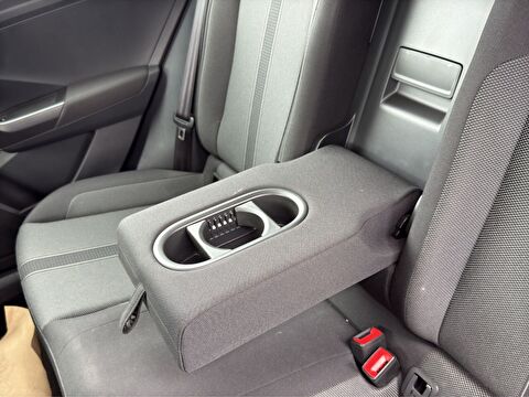 volkswagen, t-roc, 1.5 tsı life dsg, otomatik, benzin 2.el otomobil | renew 21