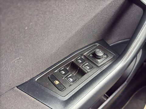 volkswagen, t-roc, 1.5 tsı life dsg, otomatik, benzin 2.el otomobil | renew 24