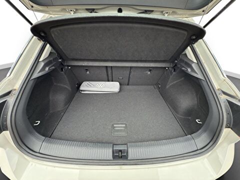 volkswagen, t-roc, 1.5 tsı life dsg, otomatik, benzin 2.el otomobil | renew 10