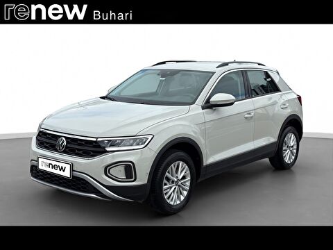 1.5 TSI Life DSG, 2. el otomobil | renew