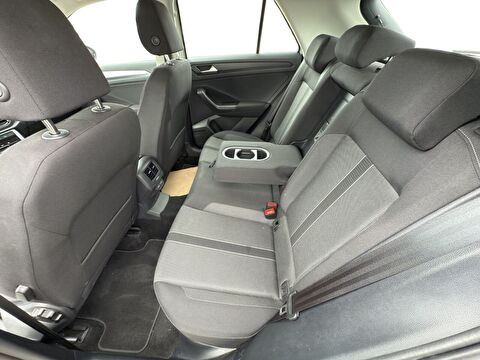 volkswagen, t-roc, 1.5 tsı life dsg, otomatik, benzin 2.el otomobil | renew 17