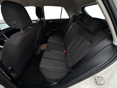 volkswagen, t-roc, 1.5 tsı life dsg, otomatik, benzin 2.el otomobil | renew 14