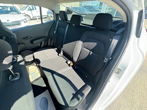 renault, taliant, sedan 1.0 tce joy x-tronic, otomatik, benzin 2.el otomobil | renew 10