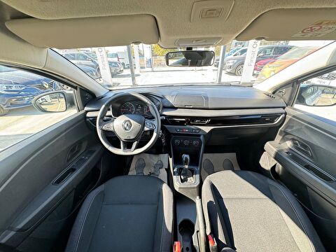 renault, taliant, sedan 1.0 tce joy x-tronic, otomatik, benzin 2.el otomobil | renew 6
