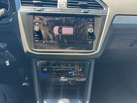 volkswagen, tiguan, 1.5 tsı act life dsg, otomatik, benzin 2.el otomobil | renew 12