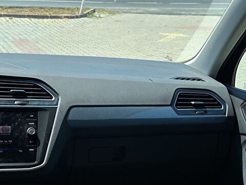 volkswagen, tiguan, 1.5 tsı act life dsg, otomatik, benzin 2.el otomobil | renew 15
