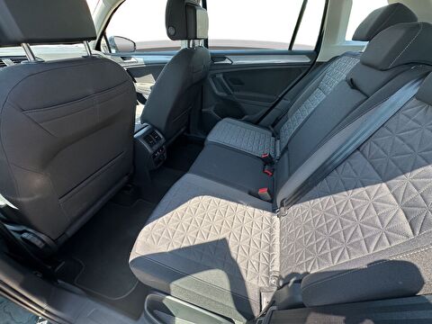 volkswagen, tiguan, 1.5 tsı act life dsg, otomatik, benzin 2.el otomobil | renew 19