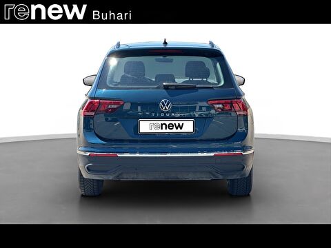 volkswagen, tiguan, 1.5 tsı act life dsg, otomatik, benzin 2.el otomobil | renew 6