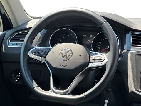 volkswagen, tiguan, 1.5 tsı act life dsg, otomatik, benzin 2.el otomobil | renew 13