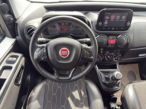 fiat, fiorino combi, 1.3 multijet premio, manuel, dizel 2.el otomobil | renew 19