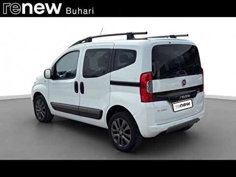 fiat, fiorino combi, 1.3 multijet premio, manuel, dizel 2.el otomobil | renew 9