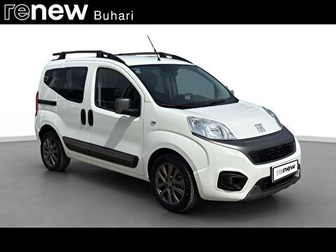 fiat, fiorino combi, 1.3 multijet premio, manuel, dizel 2.el otomobil | renew 7