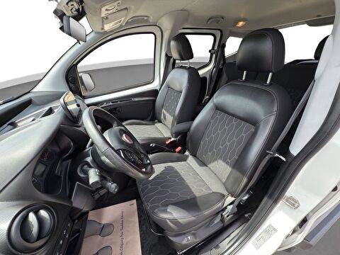 fiat, fiorino combi, 1.3 multijet premio, manuel, dizel 2.el otomobil | renew 13