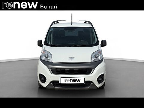 fiat, fiorino combi, 1.3 multijet premio, manuel, dizel 2.el otomobil | renew 6