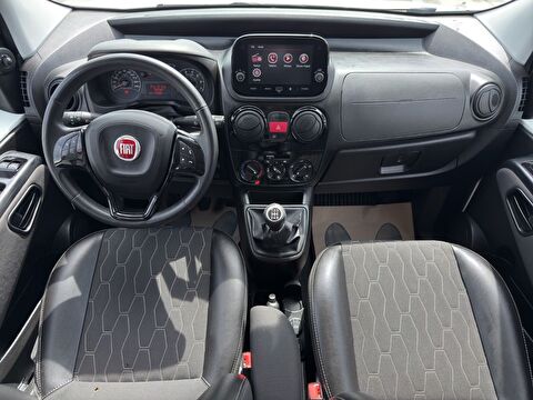 fiat, fiorino combi, 1.3 multijet premio, manuel, dizel 2.el otomobil | renew 18