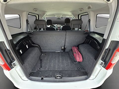 fiat, fiorino combi, 1.3 multijet premio, manuel, dizel 2.el otomobil | renew 10