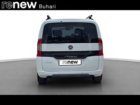 fiat, fiorino combi, 1.3 multijet premio, manuel, dizel 2.el otomobil | renew 8