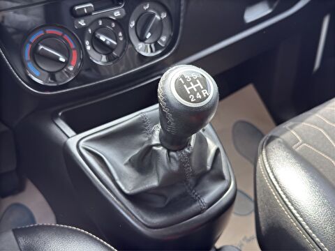 fiat, fiorino combi, 1.3 multijet premio, manuel, dizel 2.el otomobil | renew 14