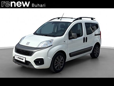 1.3 MultiJet Premio, 2. el otomobil | renew