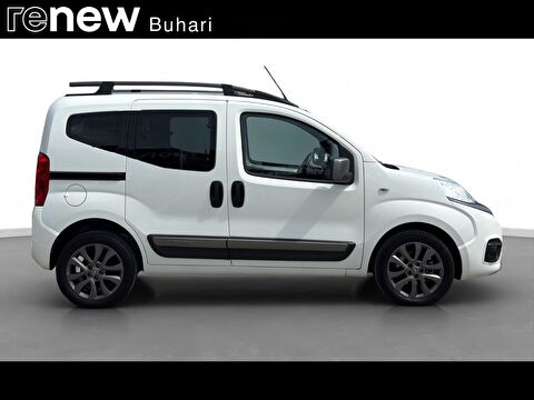 fiat, fiorino combi, 1.3 multijet premio, manuel, dizel 2.el otomobil | renew 5