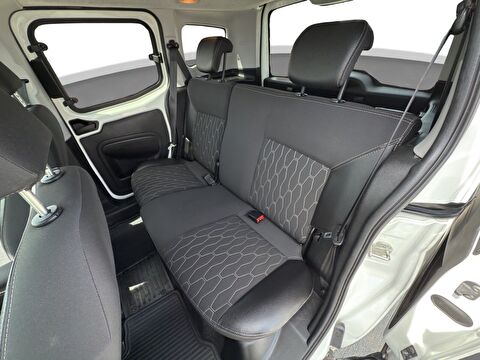 fiat, fiorino combi, 1.3 multijet premio, manuel, dizel 2.el otomobil | renew 12