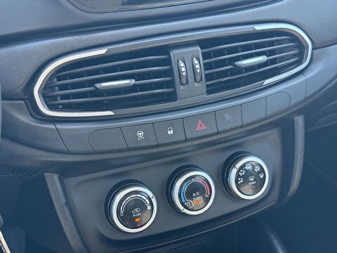 fiat, egea, hatchback 1.4 fire street, manuel, benzin 2.el otomobil | renew 19