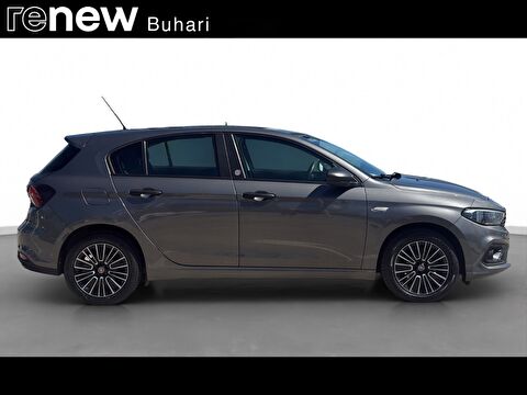 fiat, egea, hatchback 1.4 fire street, manuel, benzin 2.el otomobil | renew 5