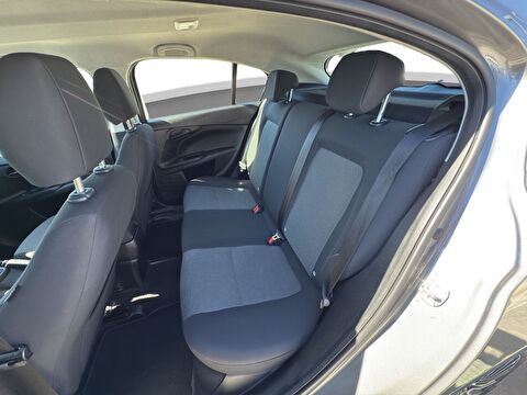 fiat, egea, hatchback 1.4 fire street, manuel, benzin 2.el otomobil | renew 14