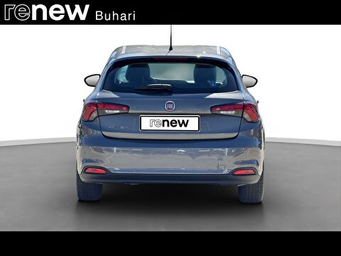 fiat, egea, hatchback 1.4 fire street, manuel, benzin 2.el otomobil | renew 8