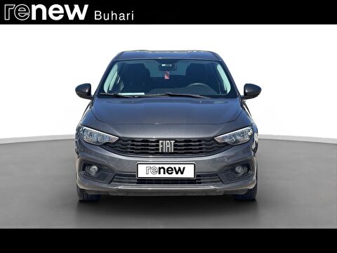 fiat, egea, hatchback 1.4 fire street, manuel, benzin 2.el otomobil | renew 6