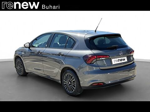 fiat, egea, hatchback 1.4 fire street, manuel, benzin 2.el otomobil | renew 9