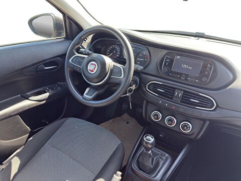 fiat, egea, hatchback 1.4 fire street, manuel, benzin 2.el otomobil | renew 17