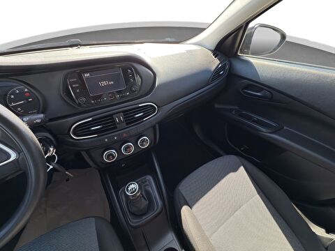 fiat, egea, hatchback 1.4 fire street, manuel, benzin 2.el otomobil | renew 11