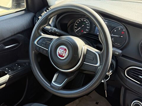 fiat, egea, hatchback 1.4 fire street, manuel, benzin 2.el otomobil | renew 18