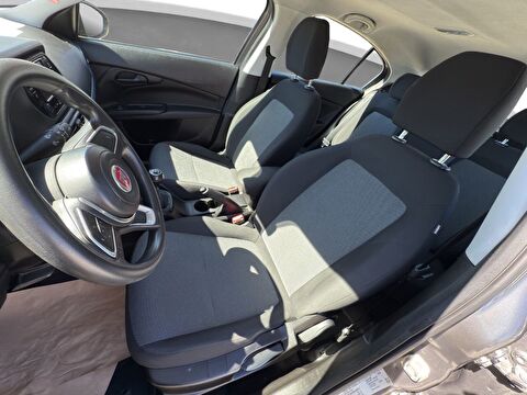 fiat, egea, hatchback 1.4 fire street, manuel, benzin 2.el otomobil | renew 13