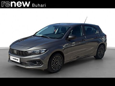 Hatchback 1.4 Fire Street, 2. el otomobil | renew