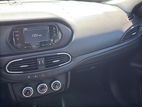 fiat, egea, hatchback 1.4 fire street, manuel, benzin 2.el otomobil | renew 12