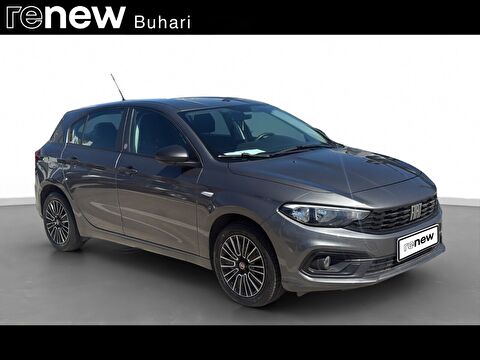fiat, egea, hatchback 1.4 fire street, manuel, benzin 2.el otomobil | renew 7