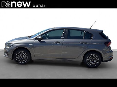 fiat, egea, hatchback 1.4 fire street, manuel, benzin 2.el otomobil | renew 4