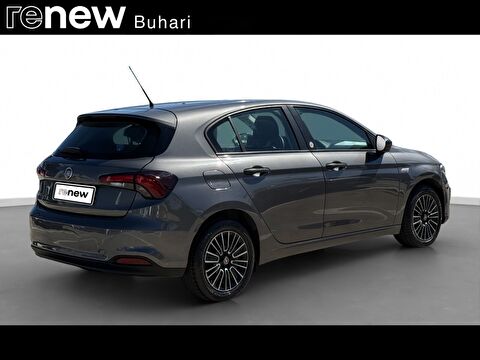 fiat, egea, hatchback 1.4 fire street, manuel, benzin 2.el otomobil | renew 3