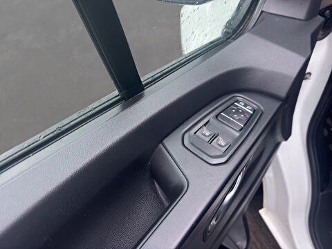 renault, trafic, multix 2.0 dcı 6m3 grand confort, manuel, dizel 2.el otomobil | renew 18