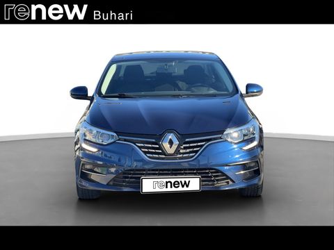 renault, megane, sedan 1.3 tce joy, manuel, benzin 2.el otomobil | renew 6