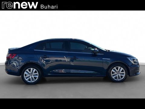 renault, megane, sedan 1.3 tce joy, manuel, benzin 2.el otomobil | renew 5