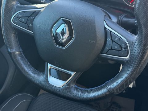 renault, megane, sedan 1.3 tce joy, manuel, benzin 2.el otomobil | renew 17