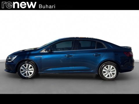 renault, megane, sedan 1.3 tce joy, manuel, benzin 2.el otomobil | renew 4