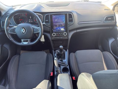 renault, megane, sedan 1.3 tce joy, manuel, benzin 2.el otomobil | renew 20