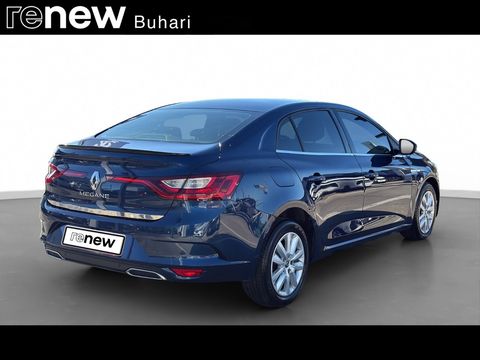renault, megane, sedan 1.3 tce joy, manuel, benzin 2.el otomobil | renew 8