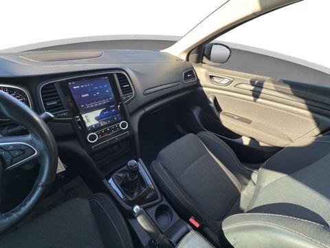 renault, megane, sedan 1.3 tce joy, manuel, benzin 2.el otomobil | renew 12