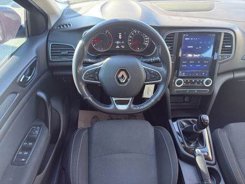 renault, megane, sedan 1.3 tce joy, manuel, benzin 2.el otomobil | renew 24